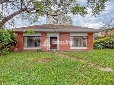 Casa de 917m² para Alugar, 1 quarto - Ponta Grossa - Ref. 519419-5