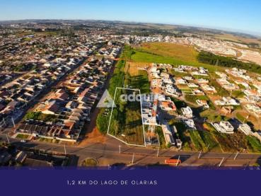 Terreno de 3.936m² à Venda - Ponta Grossa - Ref. 519420-4