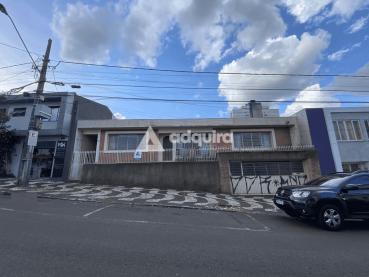 Casa de 391m² para Alugar, 1 quarto - Ponta Grossa - Ref. 519421-5