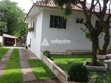 Chácara de 3.000m² à Venda - Ponta Grossa - Ref. 519422-4