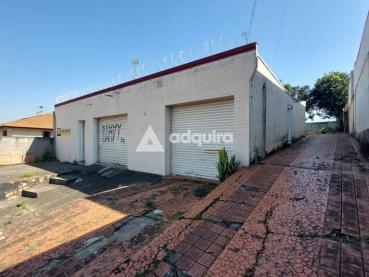 Sala Comercial de 10m² à Venda - Ponta Grossa - Ref. 519424-4