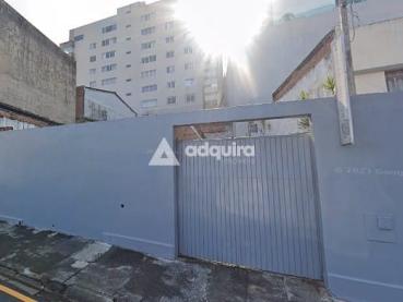 Terreno de 500m² para Alugar - Ponta Grossa - Ref. 519426-5