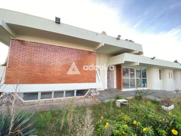 Casa de 587m² para Alugar, 1 quarto - Ponta Grossa - Ref. 519427-5