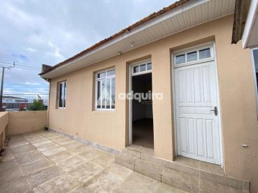 Sala Comercial de 10m² para Alugar - Ponta Grossa - Ref. 519428-5