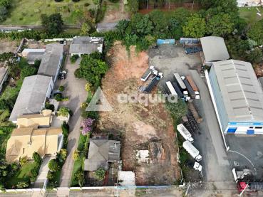 Terreno de 4.908m² à Venda - Ponta Grossa - Ref. 519430-4