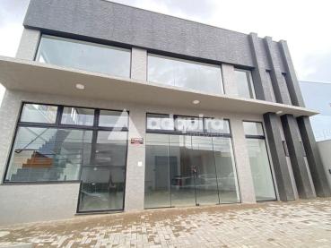 Sala Comercial de 10m² para Alugar - Ponta Grossa - Ref. 519431-5