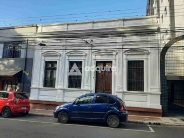 Casa de 10m² para Alugar, 1 quarto - Ponta Grossa - Ref. 519440-5