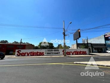 Terreno de 600m² para Alugar - Ponta Grossa - Ref. 519441-5