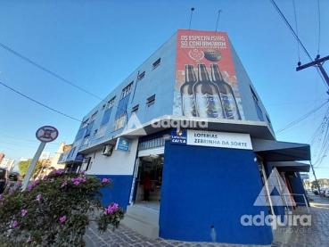 Apartamento de 10m² para Alugar, 1 quarto - Ponta Grossa - Ref. 519444-5