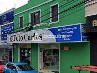 Sala Comercial de 10m² à Venda - Ponta Grossa - Ref. 519446-4