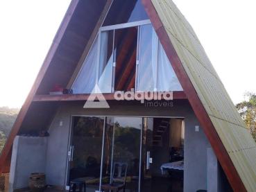 Chácara de 25.309m² à Venda - Itaiacoca - Ref. 519447-4