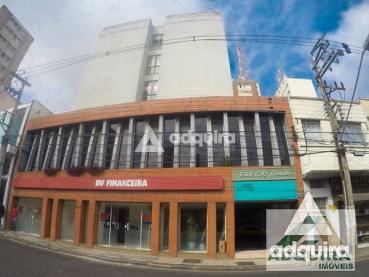 Sala Comercial de 10m² à Venda - Ponta Grossa - Ref. 519449-4