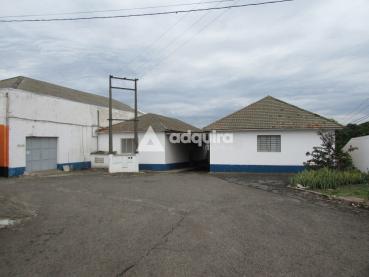 Apartamento de 10m² para Alugar - Ponta Grossa - Ref. 519450-5