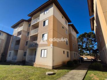 Apartamento de 10m² para Alugar, 2 quartos - Ponta Grossa - Ref. 519456-5