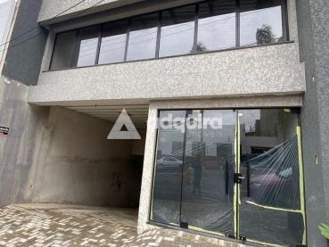 Sala Comercial de 10m² para Alugar - Ponta Grossa - Ref. 519459-5