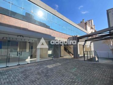 Casa de 10m² para Alugar, 1 quarto - Ponta Grossa - Ref. 519460-5