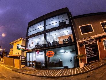 Apartamento de 184m² à Venda - Ponta Grossa - Ref. 519465-4