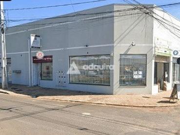 Sala Comercial de 10m² para Alugar - Ponta Grossa - Ref. 519466-5