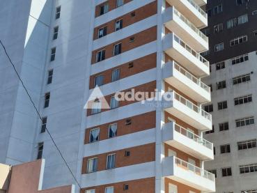 Apartamento de 120m² para Alugar, 2 quartos - Ponta Grossa - Ref. 519470-5
