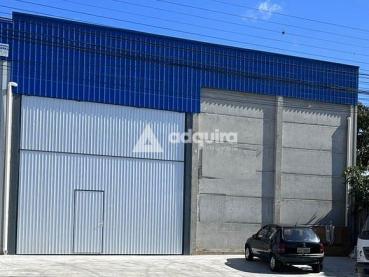 Apartamento de 10m² para Alugar - Ponta Grossa - Ref. 519474-5