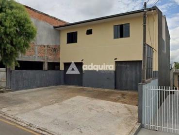 Sala Comercial de 10m² para Alugar - Ponta Grossa - Ref. 519475-5