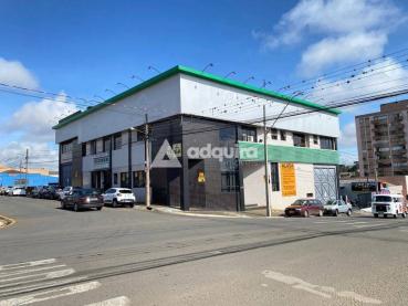 Apartamento de 780m² à Venda - Ponta Grossa - Ref. 519476-4