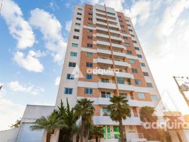Apartamento de 10m² para Alugar, 1 quarto - Ponta Grossa - Ref. 519483-5