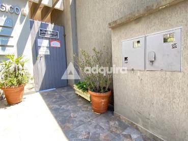 Sala Comercial de 10m² para Alugar - Ponta Grossa - Ref. 519487-5