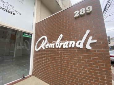 Sala Comercial de 10m² para Alugar - Ponta Grossa - Ref. 519489-5