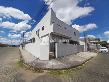 Sala Comercial de 10m² para Alugar - Ponta Grossa - Ref. 519492-5