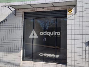 Sala Comercial de 10m² para Alugar - Ponta Grossa - Ref. 519493-5