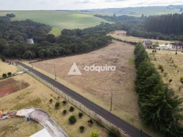 Chácara de 27.503m² à Venda - Ponta Grossa - Ref. 519494-4