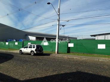 Terreno de 1.379m² à Venda - Ponta Grossa - Ref. 519496-4