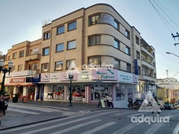 Sala Comercial de 17m² para Alugar - Ponta Grossa - Ref. 519498-5