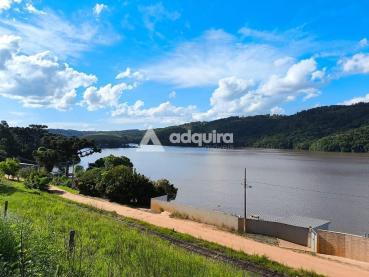 Chácara de 3.943m² à Venda - Ponta Grossa - Ref. 519505-4