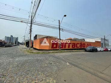 Apartamento de 10m² para Alugar - Ponta Grossa - Ref. 519507-5