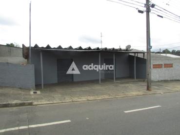 Sala Comercial de 10m² para Alugar - Ponta Grossa - Ref. 519511-5