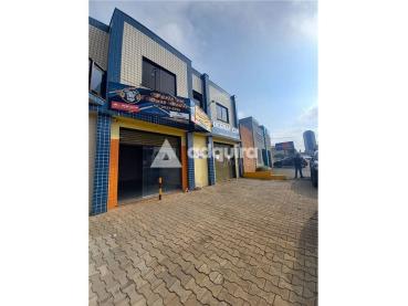 Sala Comercial de 10m² para Alugar - Ponta Grossa - Ref. 519517-5