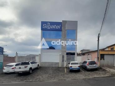 Sala Comercial de 10m² para Alugar - Ponta Grossa - Ref. 519528-5