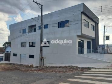 Sala Comercial de 10m² para Alugar - Ponta Grossa - Ref. 519530-5