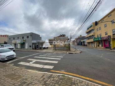 Terreno de 1.000m² para Alugar - Ponta Grossa - Ref. 519532-5