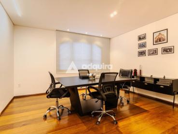 Sala Comercial de 10m² para Alugar - Ponta Grossa - Ref. 519536-5