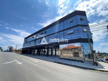 Sala Comercial de 10m² para Alugar - Ponta Grossa - Ref. 519539-5