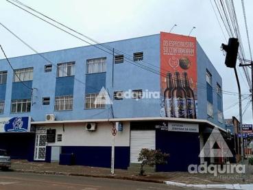 Sala Comercial de 50m² para Alugar - Ponta Grossa - Ref. 519546-5