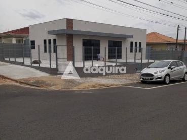 Casa de 10m² para Alugar, 1 quarto - Ponta Grossa - Ref. 519547-5