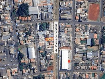 Terreno de 473m² à Venda - Ponta Grossa - Ref. 519548-4