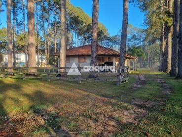 Chácara de 2.000m² à Venda - Ponta Grossa - Ref. 519552-4