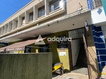 Sala Comercial de 45m² para Alugar - Ponta Grossa - Ref. 519555-5