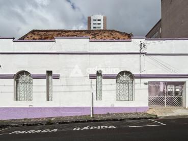 Sala Comercial de 10m² para Alugar - Ponta Grossa - Ref. 519556-5
