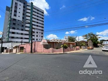 Terreno de 1.300m² à Venda - Ponta Grossa - Ref. 519559-4